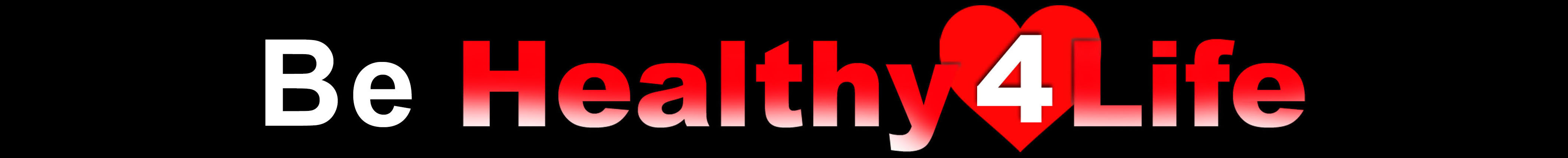 Healthy for Life
